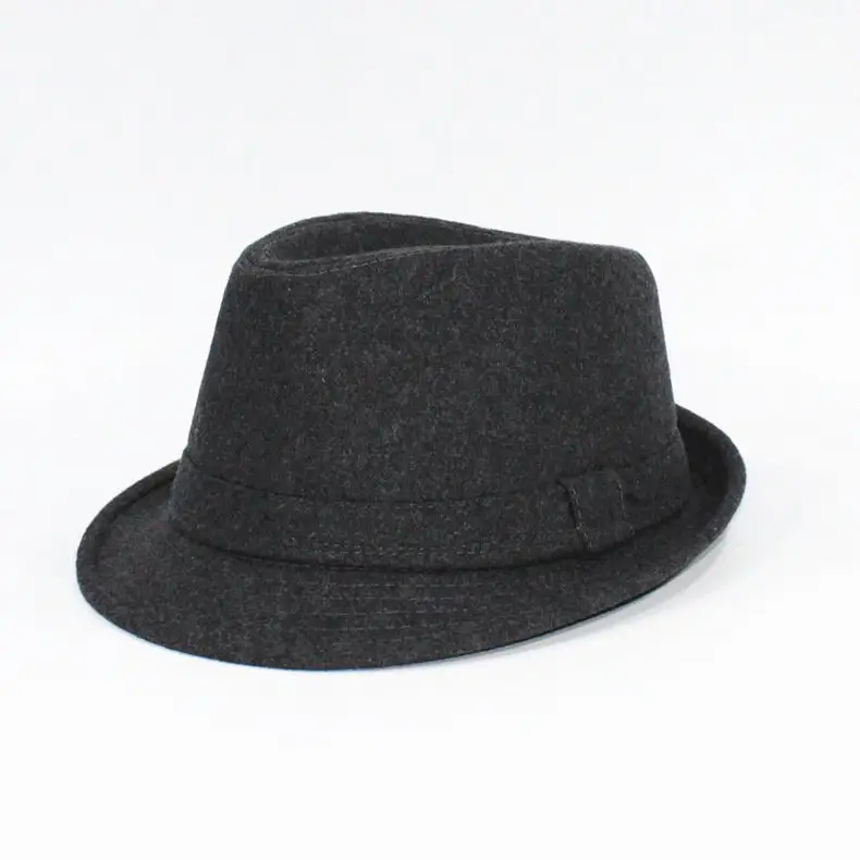 Sun Hat Casual Fashion Jazz Hat Top Hat