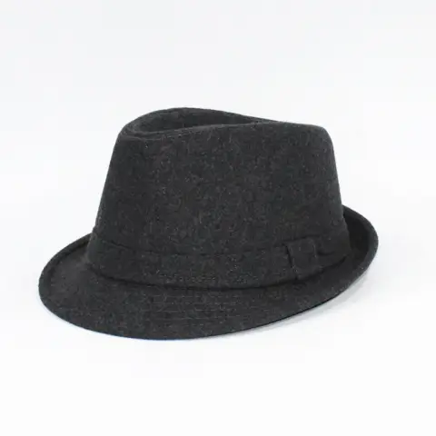 Sun Hat Casual Fashion Jazz Hat Top Hat