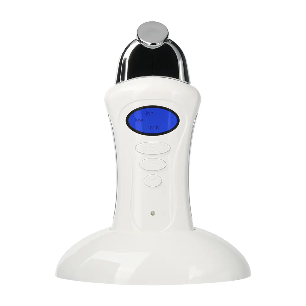 The Absorbs Beauty Instrument Deeply