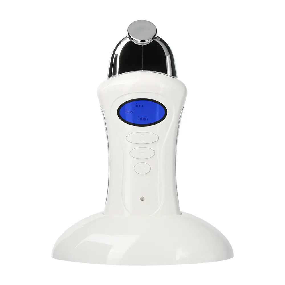 The Absorbs Beauty Instrument Deeply