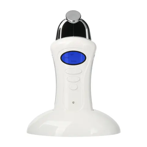 The Absorbs Beauty Instrument Deeply