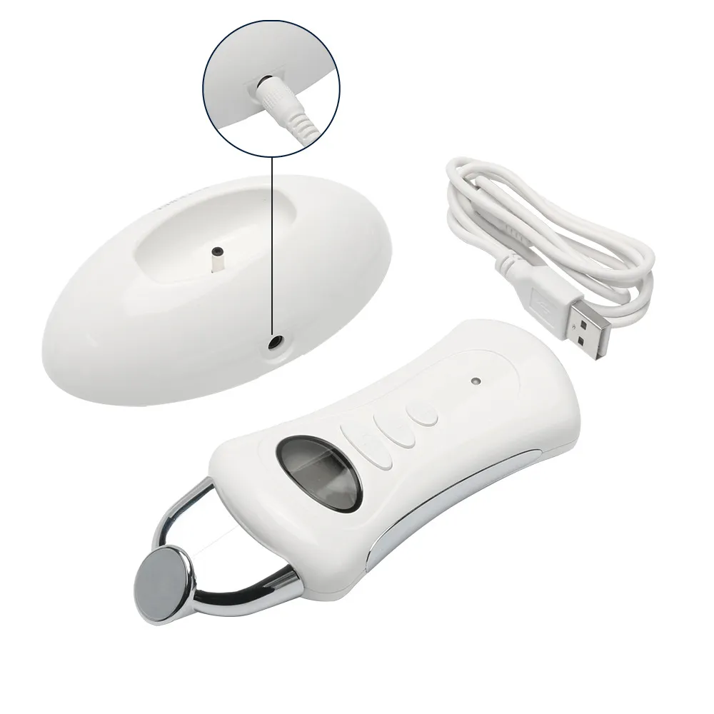 The Absorbs Beauty Instrument Deeply
