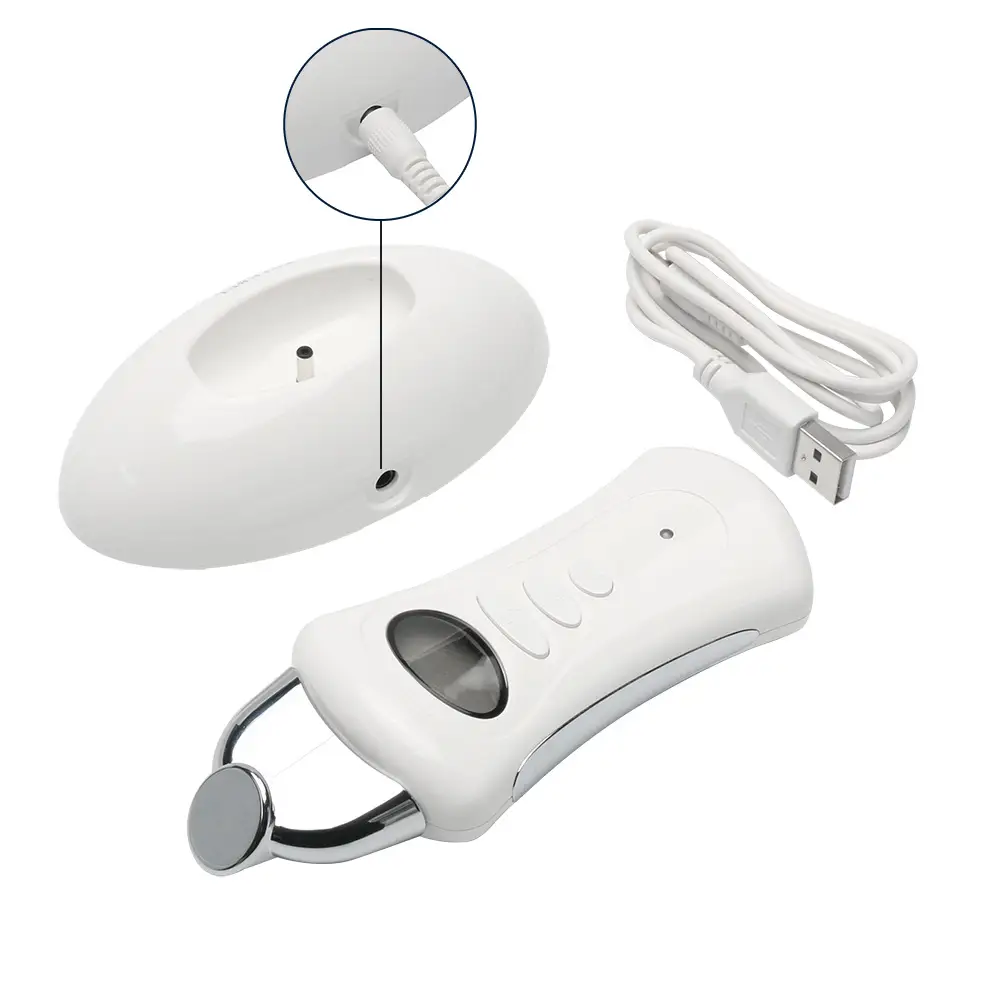 The Absorbs Beauty Instrument Deeply