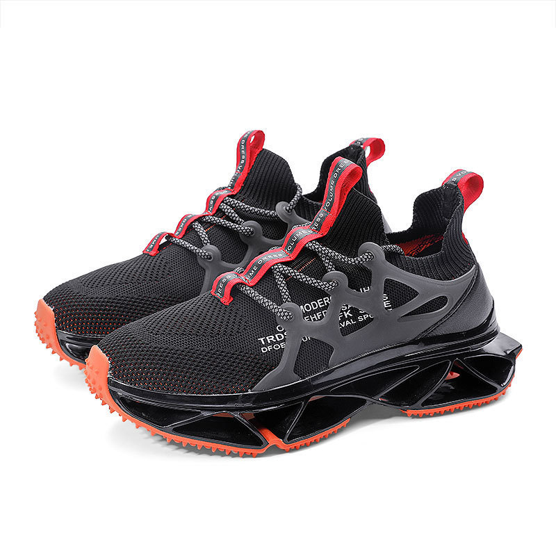 Title 2, Casual All-Match Blade Sports Running Shoes