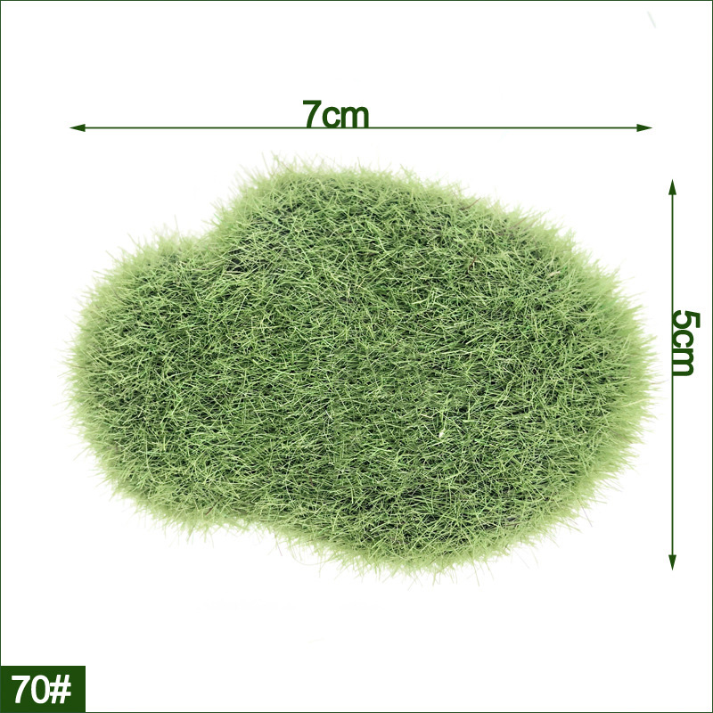 Artificial moss stone artificial moss ball (42)