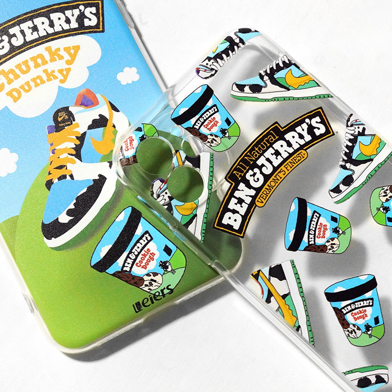 Compatible with Apple , Ice Cream New Mobile Phone Case For Men And Women - Image 4