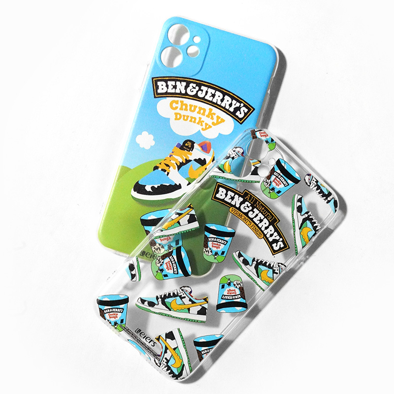 Compatible with Apple , Ice Cream New Mobile Phone Case For Men And Women - Image 2