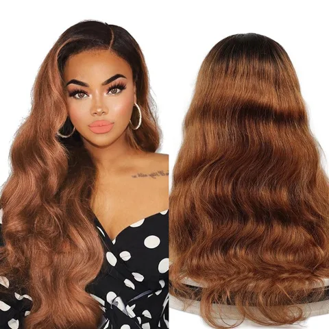 Ladies with Long Curly Hair