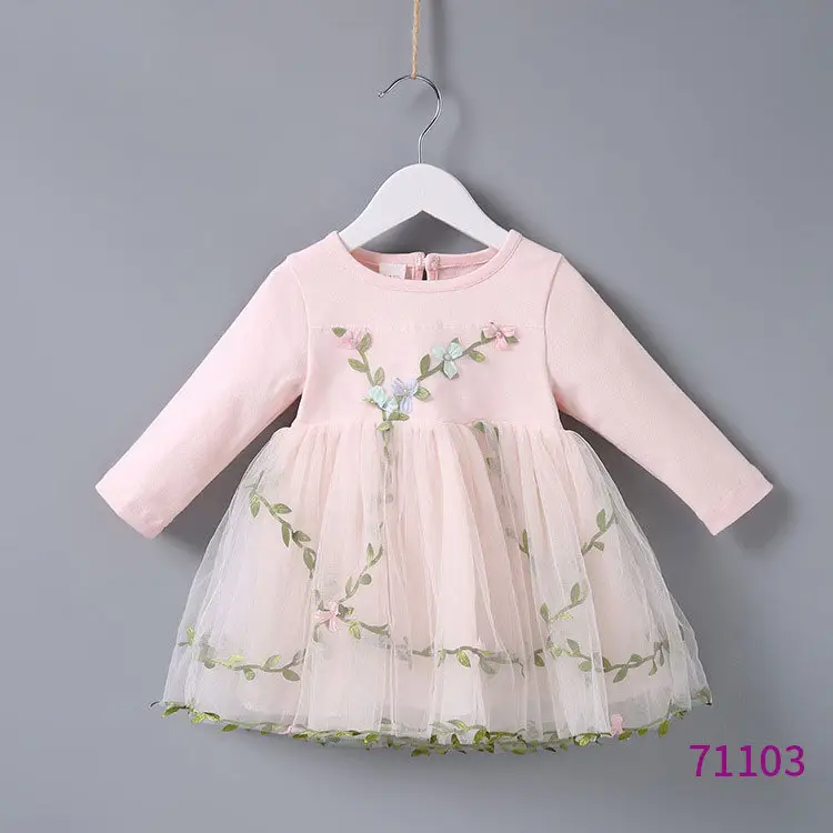 New Children's Dresses for Children Are on the Market