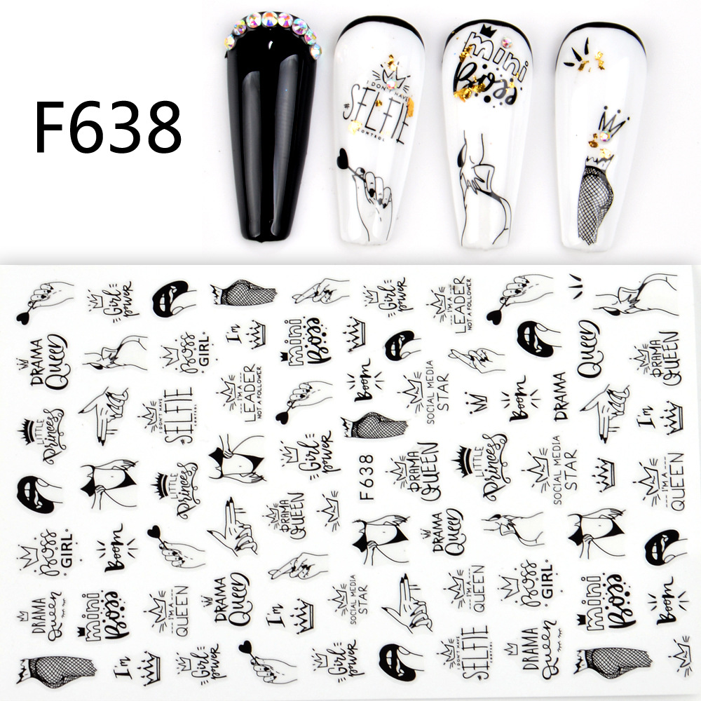 F638