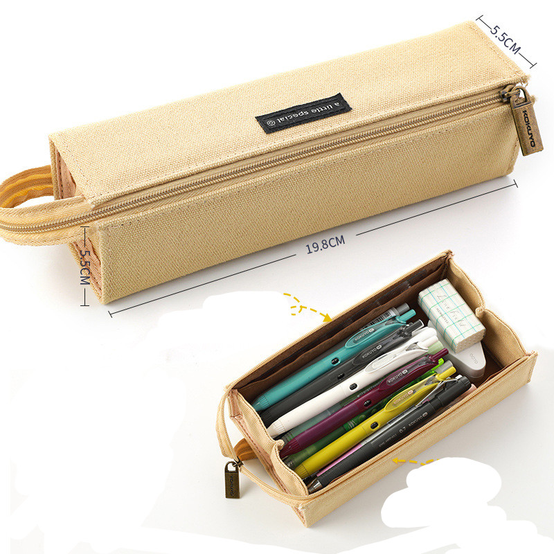 Pen Case One Meter New Pure Men And Women  — foto 4