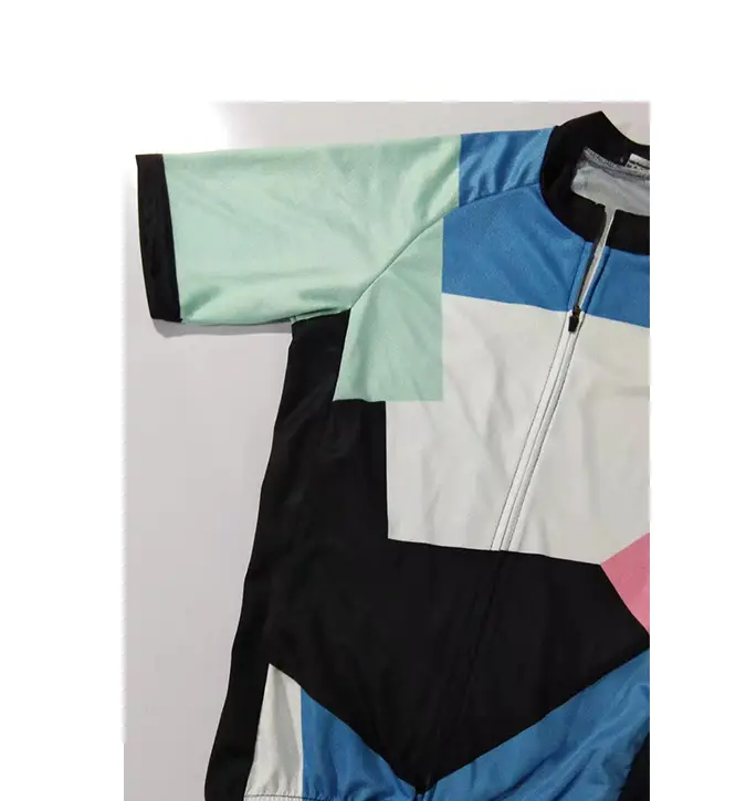 Cycling Suit Speed Drying Sweat-wicking Cycling Suit