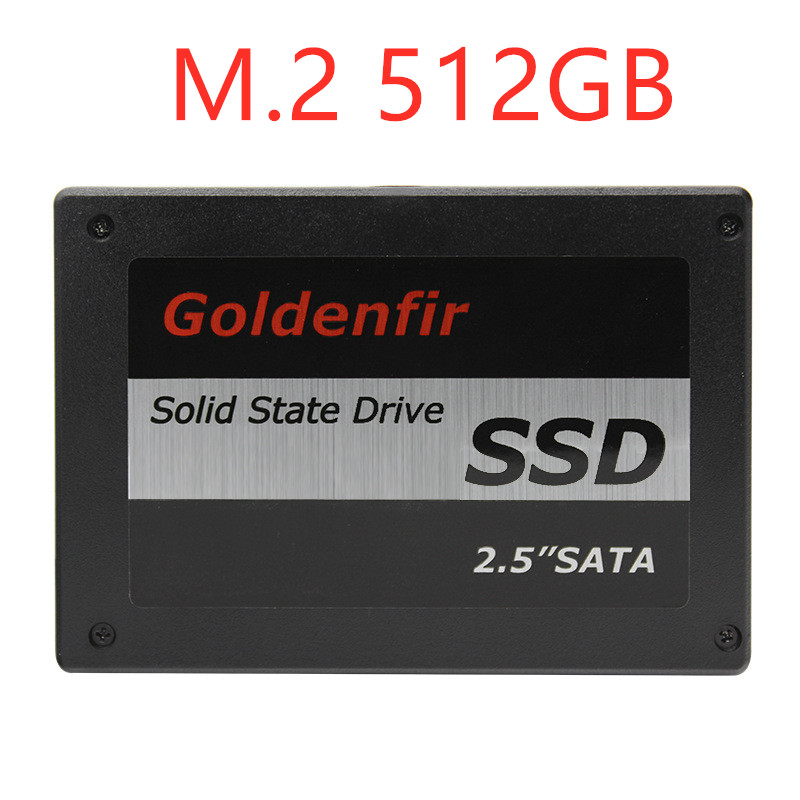 M.2 512GB