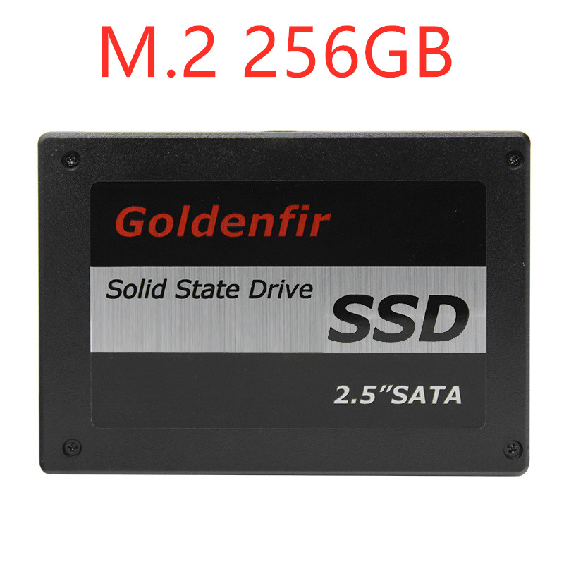 M.2 256GB