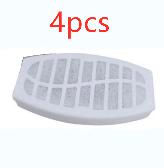 Filters 4pcs