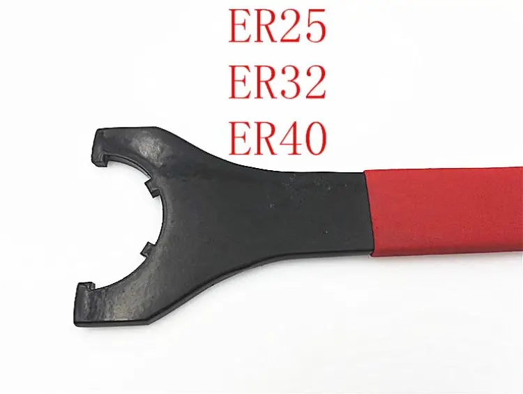 Bt40 Handle Wrench Apu Er8 Er11 Er16 Er20 Er25 Er32 Er40 Powerful Wrench