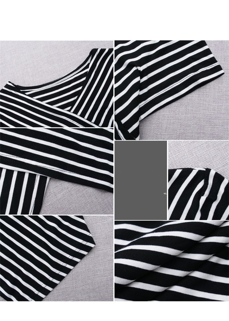 Korean Style Trendy Female Student Cute Bf Wind V-Neck Loose All-Match Blouse