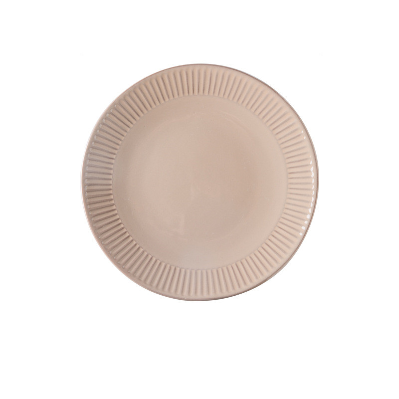 Title 5, New Retro Style Nordic Ceramic Tableware To Make