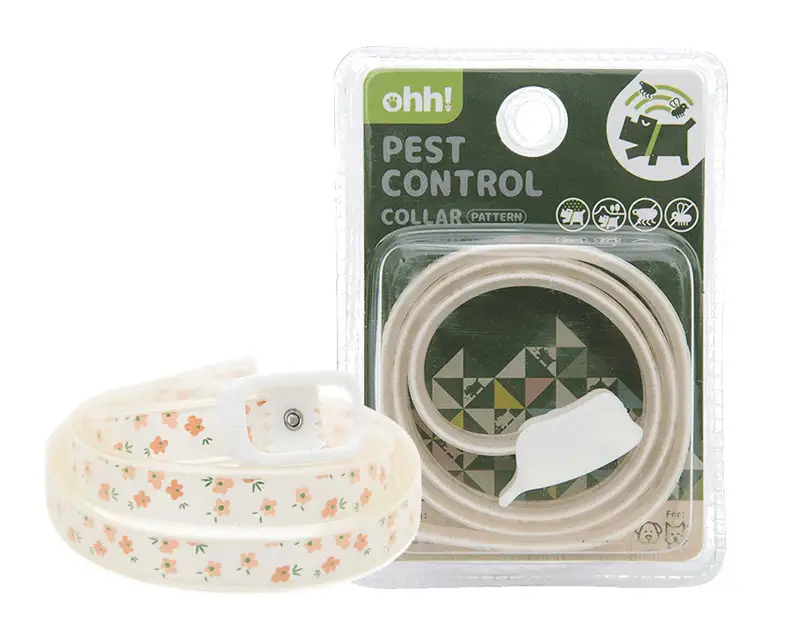 Insect Repellent Collars For Dogs Cat Collars Anti-Flea Anti-Lice Anti-Flea