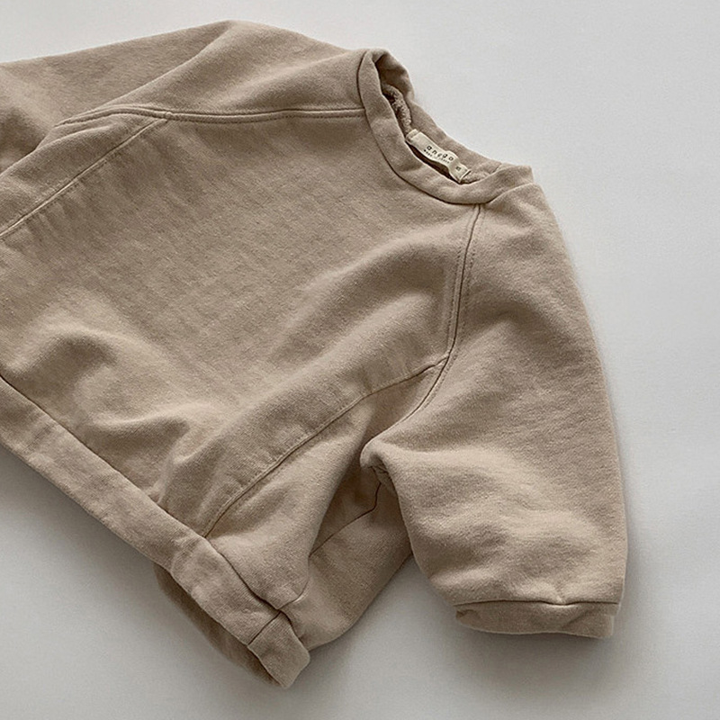 Undershirts for Boys and Girls