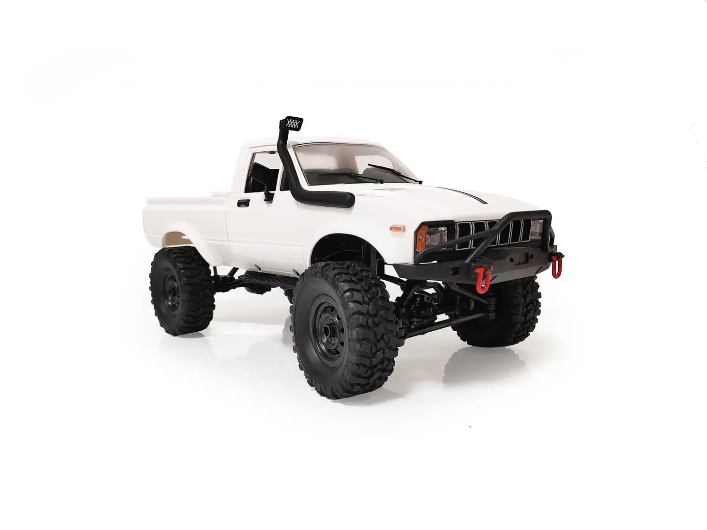 Remote Control Climbing Car Model Toy