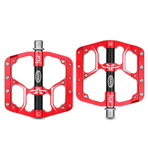 Road Mountain Bike Riding Pedals