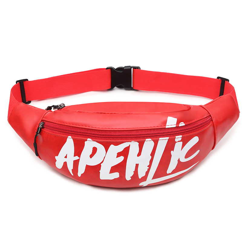 Title 7, Sac de messager de sport Bungee Hip Hop, sac de...