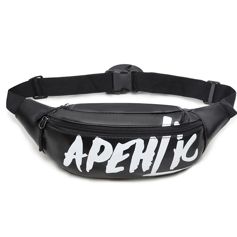 Title 2, Bungee Hip Hop Sport Messenger Bag Hüfttasche, ...