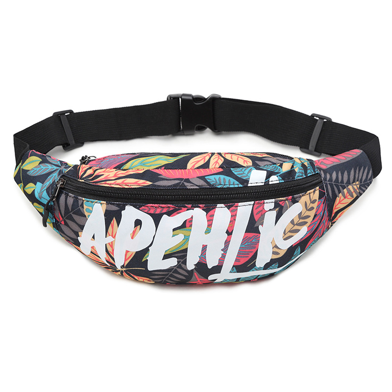 Title 8, Sac de messager de sport Bungee Hip Hop, sac de...