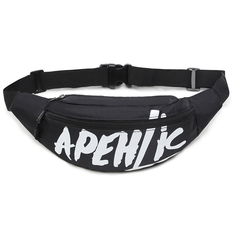 Title 6, Sac de messager de sport Bungee Hip Hop, sac de...