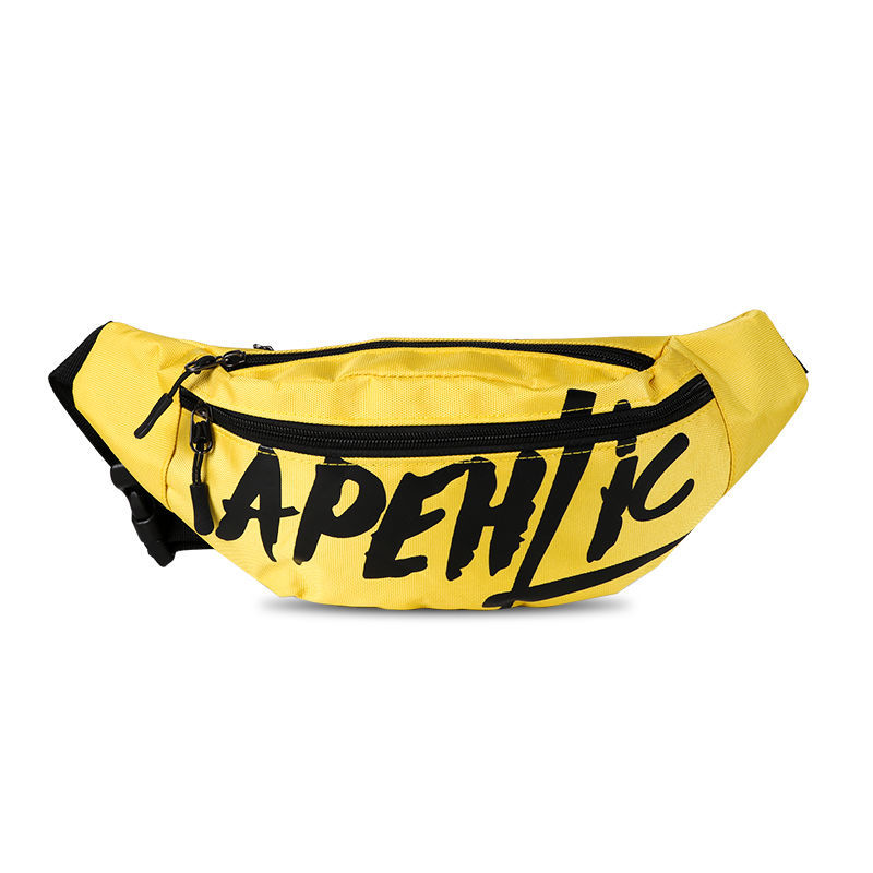 Title 10, Sac de messager de sport Bungee Hip Hop, sac de...