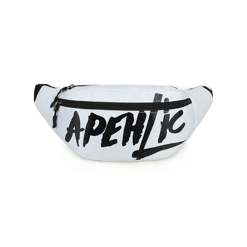 Title 9, Sac de messager de sport Bungee Hip Hop, sac de...