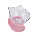 Pink Single Bowl