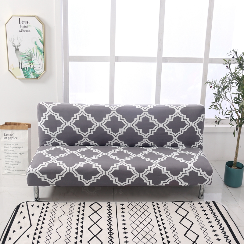 Armrest & Cushion Covers – Armrest & Cushion Covers Stretch Modern FLEURIS