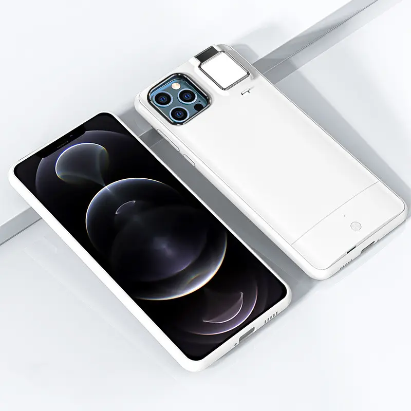Compatible with Apple, Ciphone Protective Cover Selfie