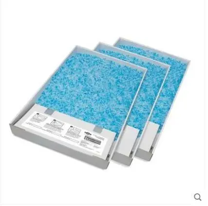 Automatic Litter Box Toilet Litter Box Replacement 3 Boxes 3Pcs - Shop at LoveMi