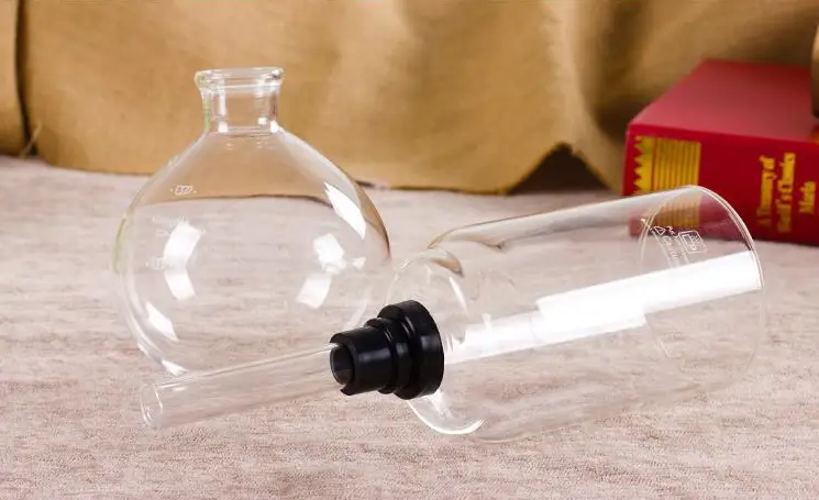 Siphon Pot Coffee Pot Gift Coffee Shop Accessories