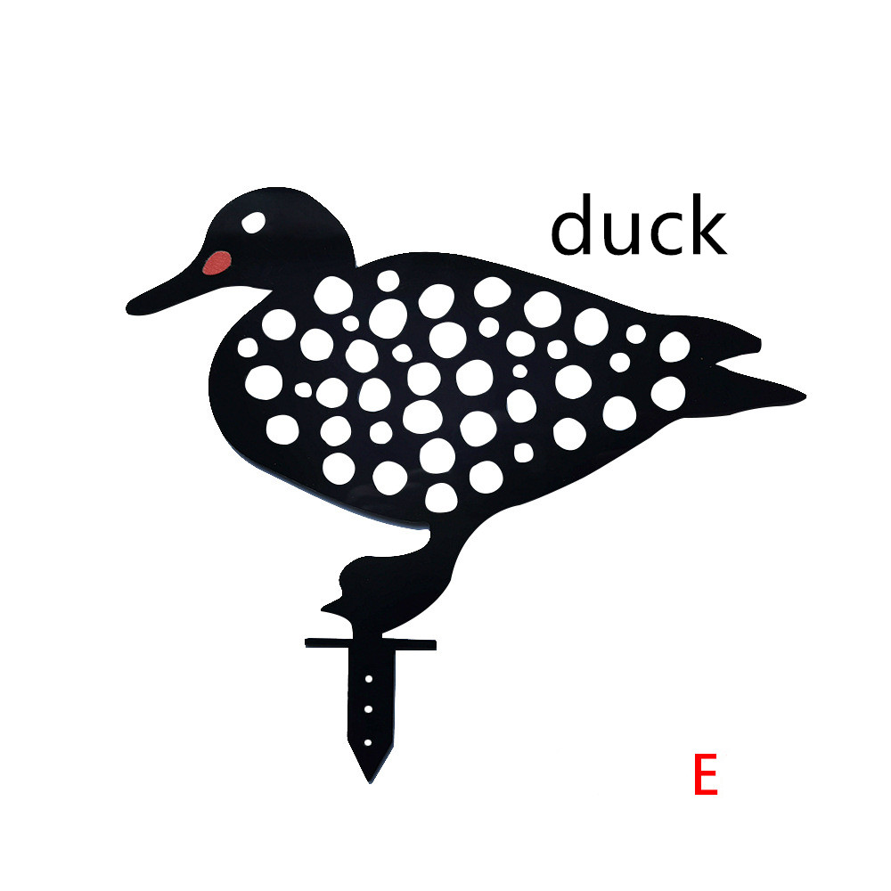 Duck E