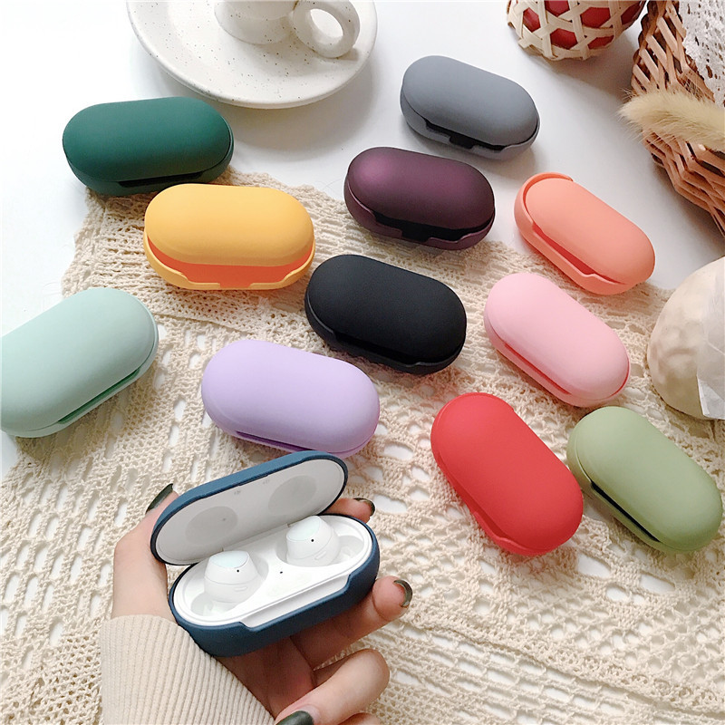 Estuche auricular bluetooth inalámbrico compatible Apple