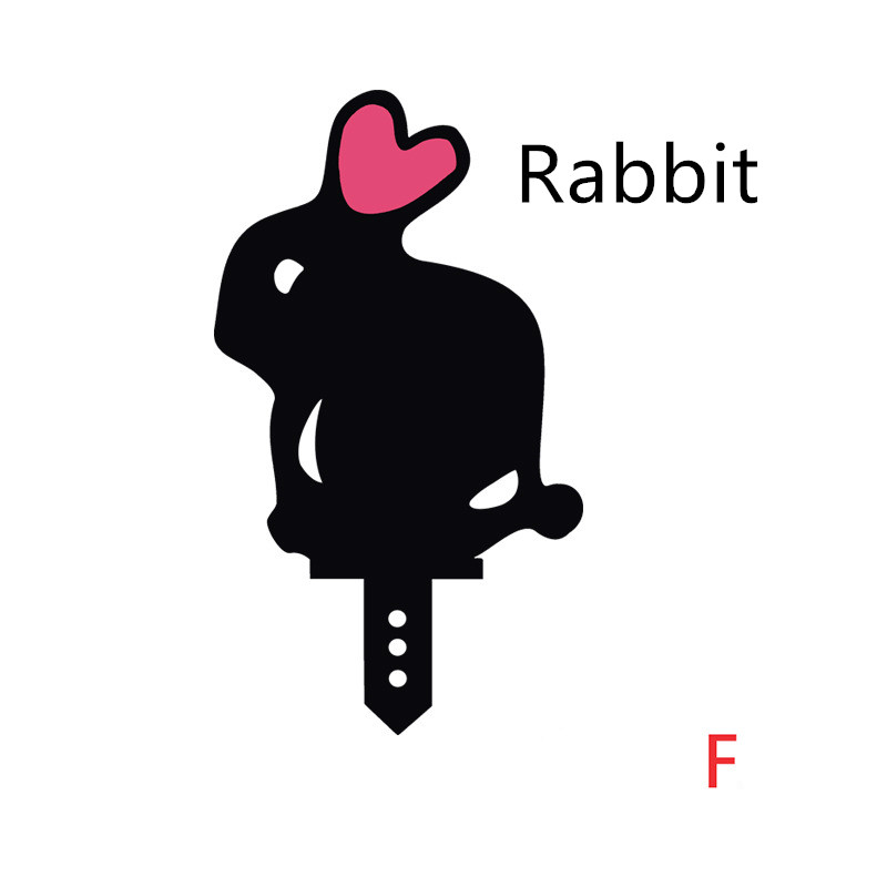 Rabbit F