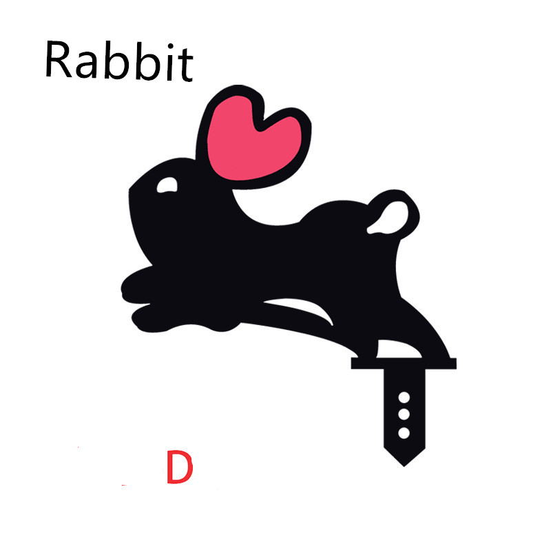 Rabbit D