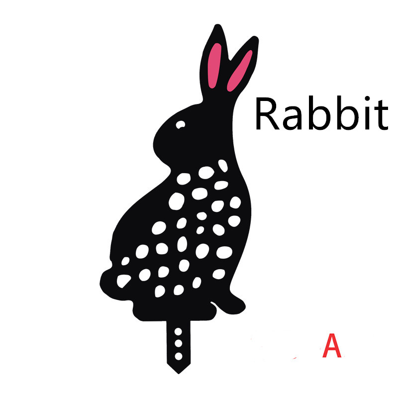 Rabbit A