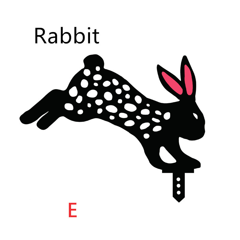 Rabbit E