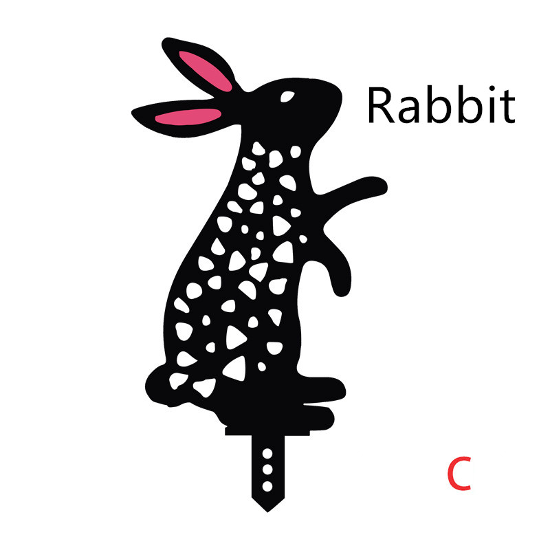 Rabbit C