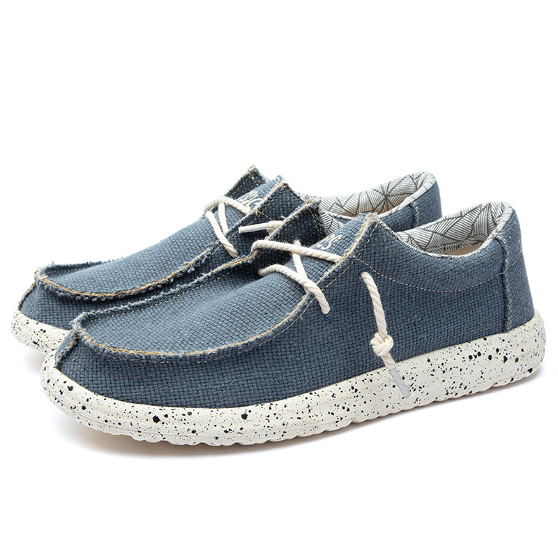 Title 2, Heren Casual Schoenen Brits Design Rijstijl Com...