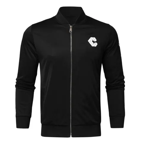 Men's Sports Casual Running Workout Cardigan