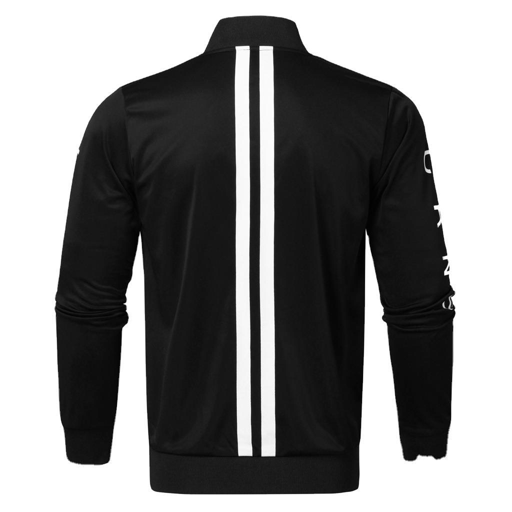 Men's Sports Casual Running Workout Cardigan