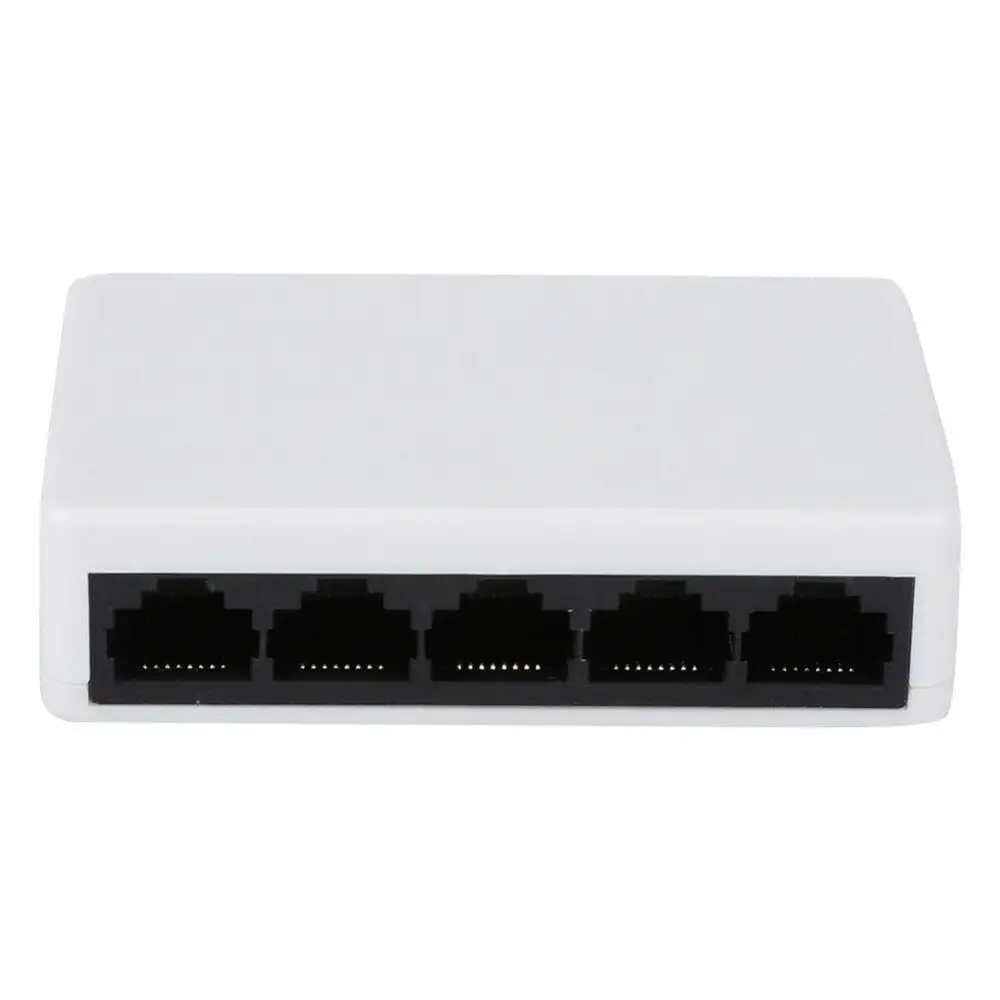 Port 100 Mbps Ethernet Switch
