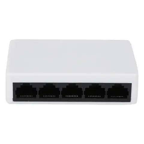 Port 100 Mbps Ethernet Switch