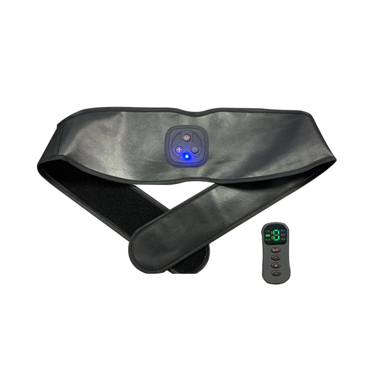 Hip Meter Belt Wireless Remote Control Household Abdomen Smart Butt Lifter